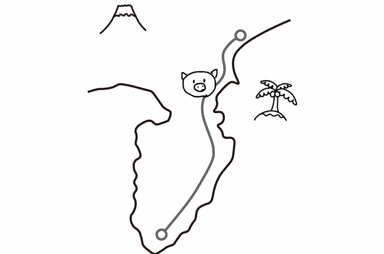 地図のみ1