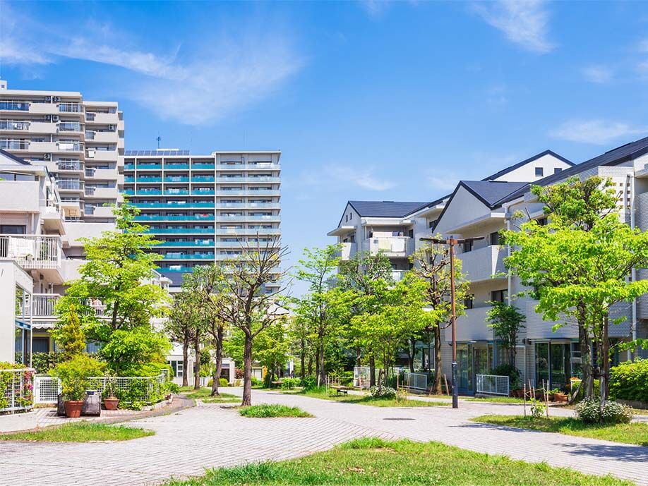 物件情報はこちら
